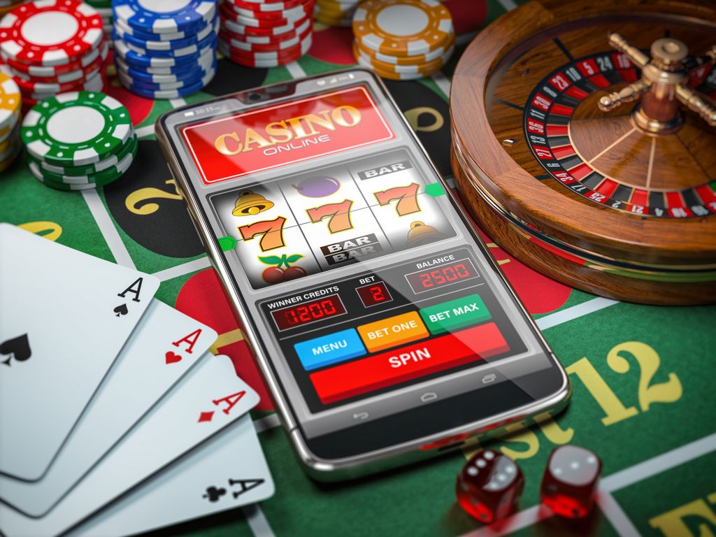 Przedsiębiorstwo Vox Gambling: niezliczone możliwości zabawy!